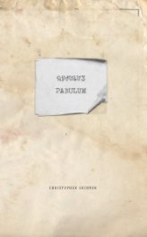 Pabulum book cover