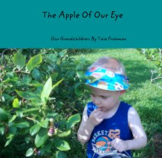 The Apple Of Our Eye book cover
