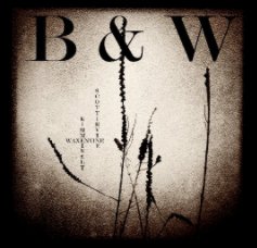 B&W - Waxenvine book cover