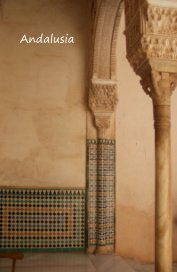 Andalusia book cover