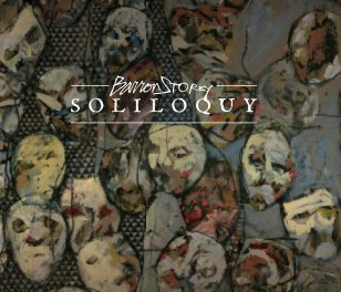 Barron Storey: Soliloquy book cover