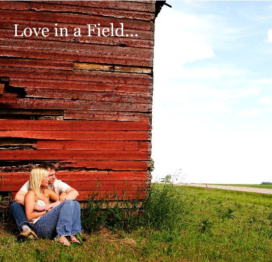 Love in a Field... nach epetruk anzeigen