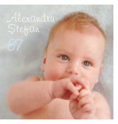 Alexandru-Stefan book cover