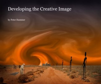 Developing the Creative Image book cover