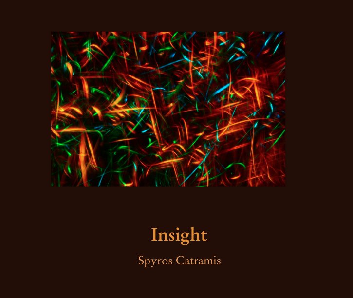 Ver Insight por Spyros Catramis