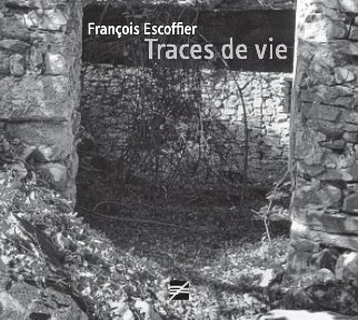 Traces de vie book cover