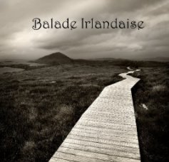 balade irlandaise 2 book cover