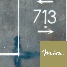 Misc 06: Numerology book cover