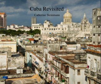 Cuba Revisited book cover