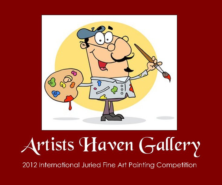 Ver 2012 International Fine Art Painting Competition por Michael Joseph Publishing