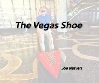 The Vegas Shoe book cover