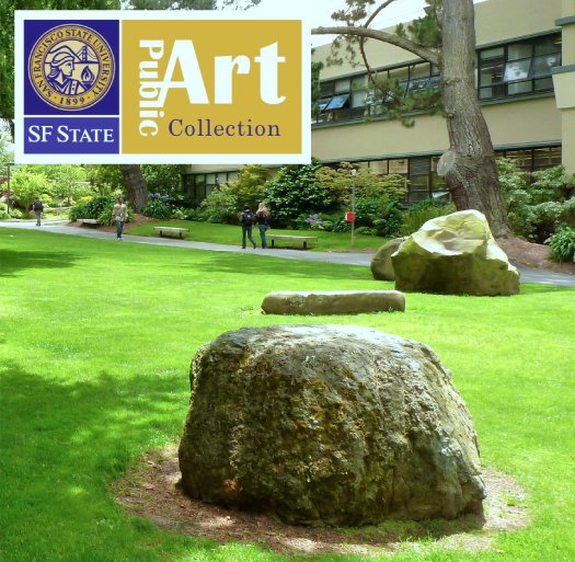 View The SF State Public Art Collection, 4th Ed. by Ron Myers