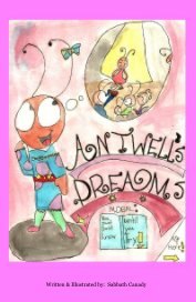 Antwell's Dreams book cover