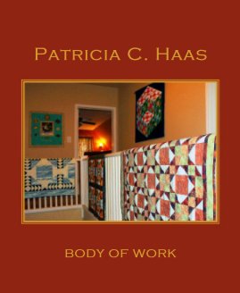 Patricia C. Haas book cover