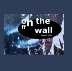 onOff the wall book cover