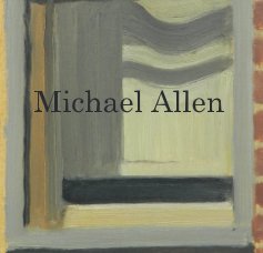 Michael Allen book cover