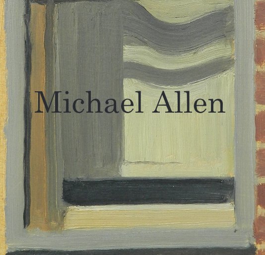 View Michael Allen by mallenstudio