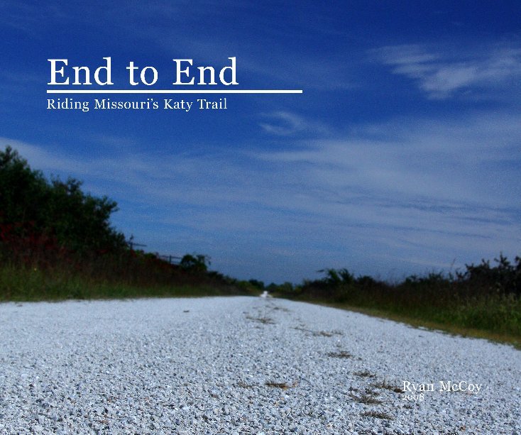 Ver End to End por Ryan McCoy