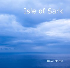 Isle of Sark book cover