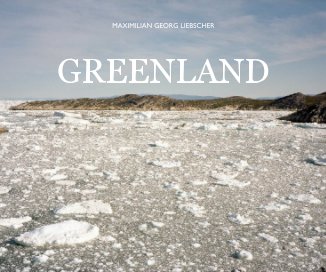 GREENLAND book cover