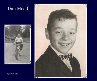Dan Mead book cover