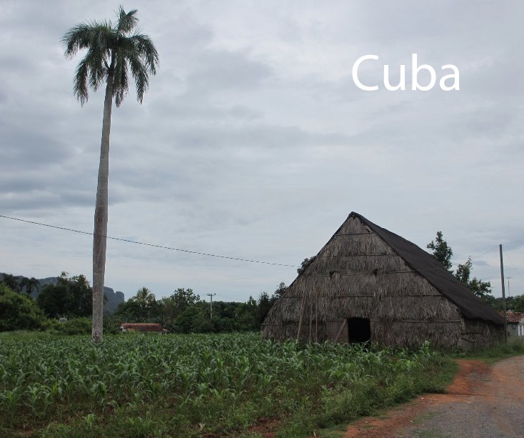 View Cuba by ssykim