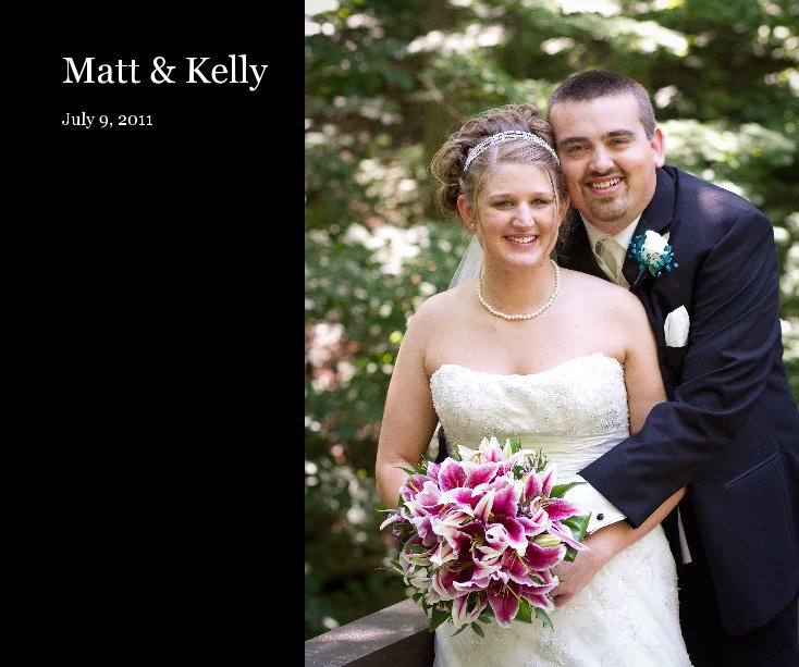 Ver Matt & Kelly por AMDImaging