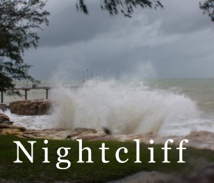 Nightcliff book cover
