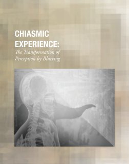 Chiasmic Experience book cover