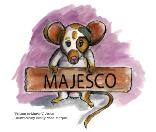 Majesco book cover