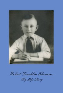 Robert Franklin Sherwin book cover