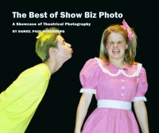 The Best of Show Biz Photo book cover