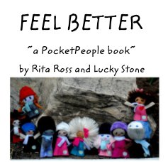 Feel Better book cover