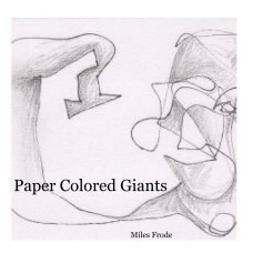 Paper Colored Giants book cover