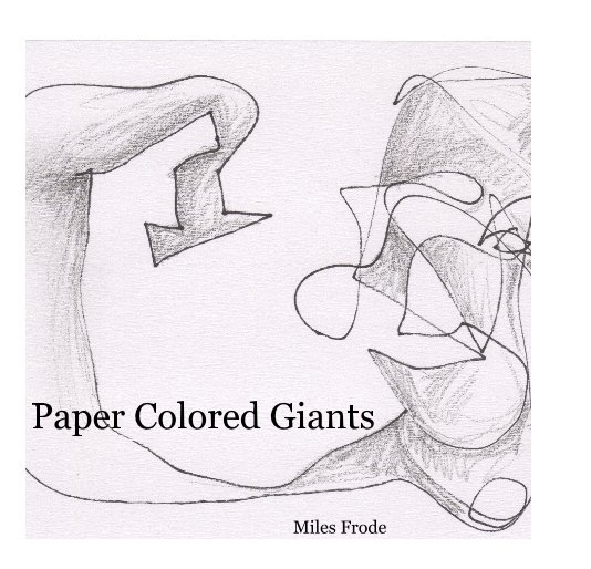 View Paper Colored Giants by Collection Number 1