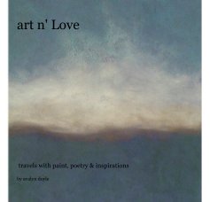 art n' Love book cover
