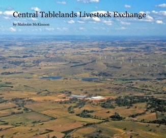 Central Tablelands Livestock Exchange book cover