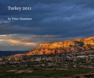 Turkey 2011 book cover