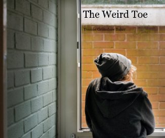 The Weird Toe book cover