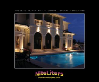NiteLiters, Inc. book cover
