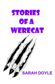 Stories of a Werecat book cover