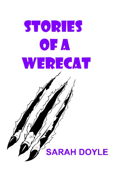 Bekijk Stories of a Werecat op SARAH DOYLE