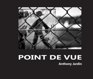 POINT DE VUE book cover