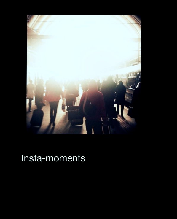 Bekijk Insta-moments op kuduphoto