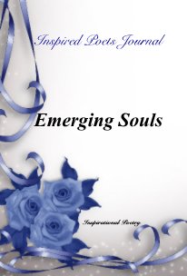 Inspired Poets Journal Emerging Souls book cover