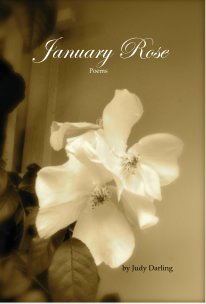 January Rose Poems book cover