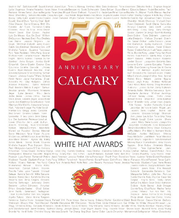 View CWHA 2012 - Calgary Flames by Allan Kucey