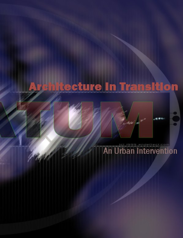 View Architecture In Transition by Mario S. Marquez