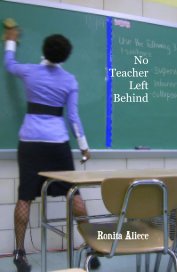 No Teacher Left Behind book cover