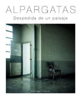 Alpargatas book cover